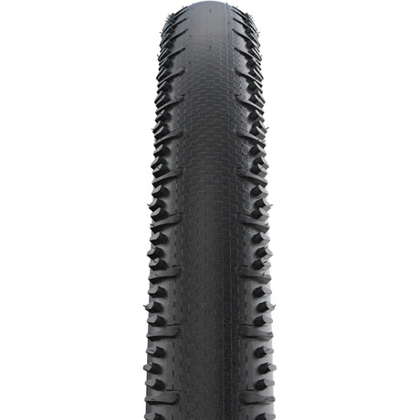 Opona składana Schwalbe g-one rs performance 40-622 tlr czarna