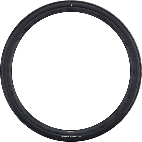 Opona składana Schwalbe g-one rs performance 40-622 tlr czarna