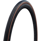 Opona składana Schwalbe one performance 32-622 czarny brąz