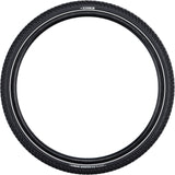 Schwalbe Clincher Maraton Plus Tour Perf 55-584 +r czarny