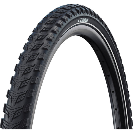 Schwalbe Clincher Maraton 365 55-622 +r czarny