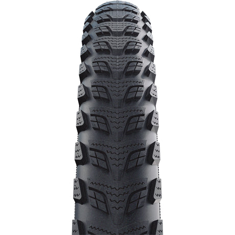 Schwalbe Clincher Maraton 365 55-622 +r czarny