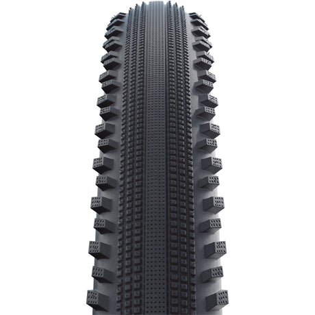Schwalbe - Hurricane Perfromance DD Reflex 27,5x2.00