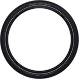 Schwalbe Marathon Green Guard 55-622 (28x2.15) Czarny odruch