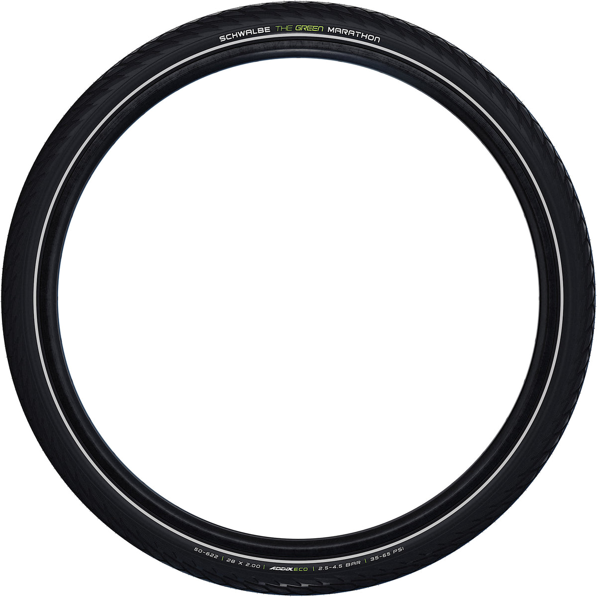 Schwalbe opon maraton perf g-guard 27,5 x 2,15 SW