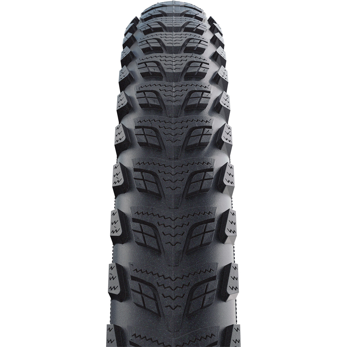 Opona druciana Schwalbe Maraton 365 50-622 +r czarna