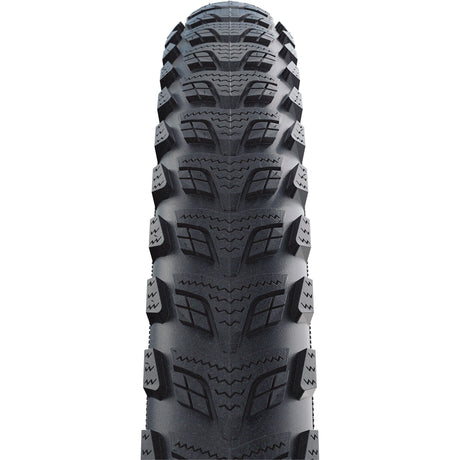 Opona druciana Schwalbe Maraton 365 50-622 +r czarna