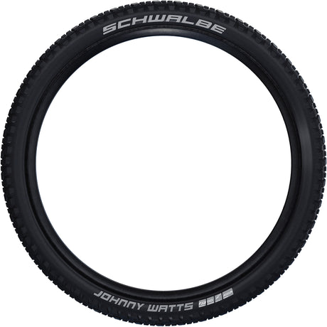 Schwalbe - opona składana Johnny Watts Performance dd 27,5x2,35