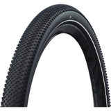 Opona zwijana Schwalbe g-one allround perf 40-622 tlr czarna +r