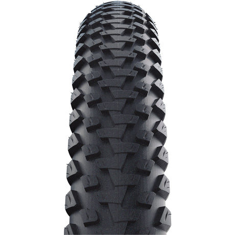 Opona drutowa Schwalbe Maraton Plus MTB 57-622 +r czarna