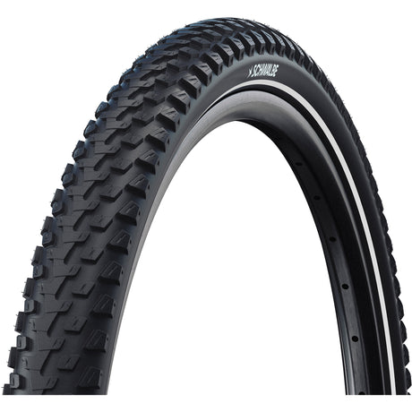 Opona drutowa Schwalbe Maraton Plus MTB 60-584 +r czarna