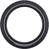 Opony Schwalbe Sam Cargo 60-406 b b+rt motion