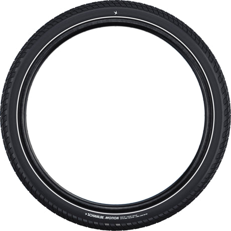 Opony Schwalbe do pick-upa 60-584 b b+rt motion