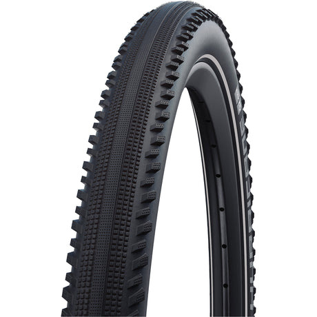 Schwalbe Clincher Motion Hurricane 62-584 +r czarny