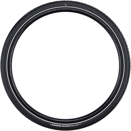 Opony Schwalbe Reifen Motion Big Apple Big Apple 65-584 b b+rt rg