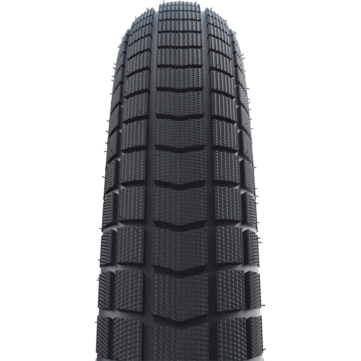Schwalbe clincher motion super moto-x 55-622 +r czarny