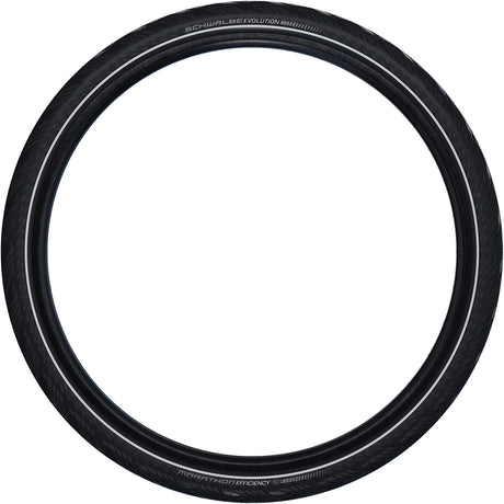 Opona składana Schwalbe Maraton Performance Pro 60-584 +r czarna