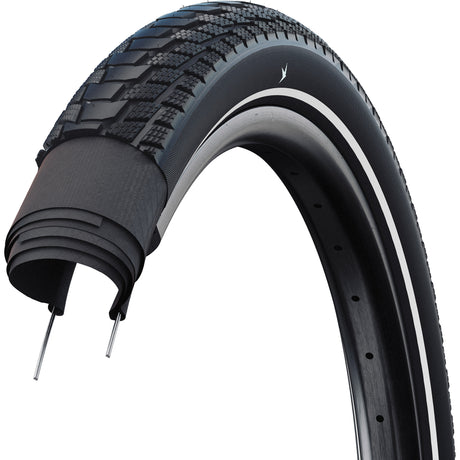 Opony Schwalbe do pick-upa 55-507 b b+rt motion