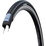 Buty Schwalbe Clincher Marathon Racer 30-622 +r czarne