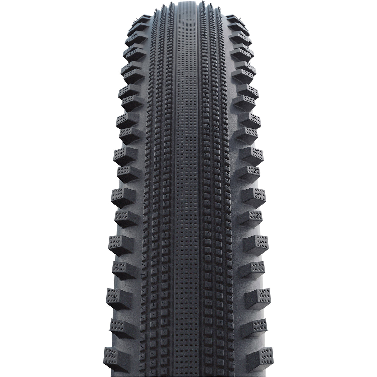 Schwalbe Clincher Motion Hurricane 54-559 +r czarny