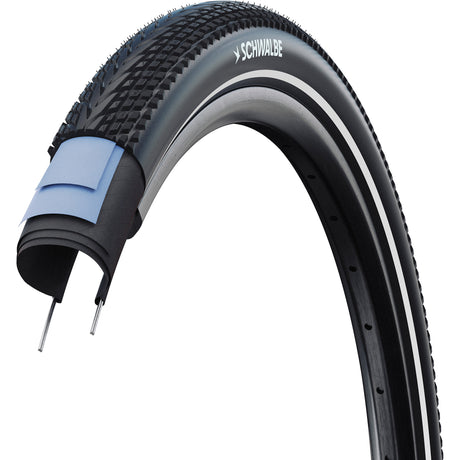 Schwalbe mr almo tires 45-622 b b+rt