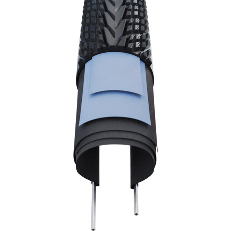 Schwalbe mr almo tires 50-622 b b+rt