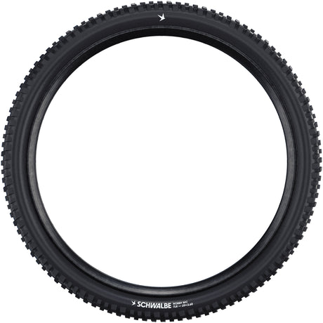 Opony Schwalbe Nobby Nic 57-559 b b