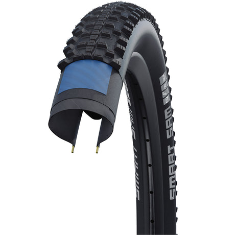 Schwalbe zewnętrzna 26-2.25 (57-559) Smart Sam Performance Sw VW