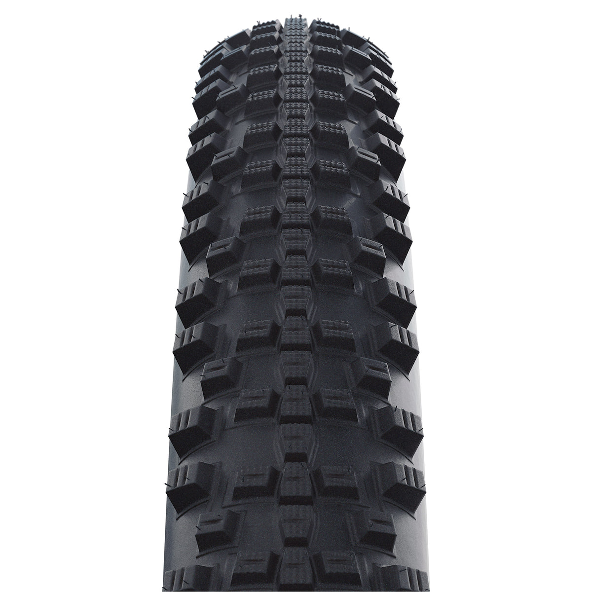 Schwalbe clincher smart sam plus performance 57-584 +r czarny