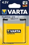 Płaska bateria VARTA 4.5V 3R12
