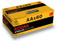 Kodak bateria aa r6 wp alkaliczna wp box a 60