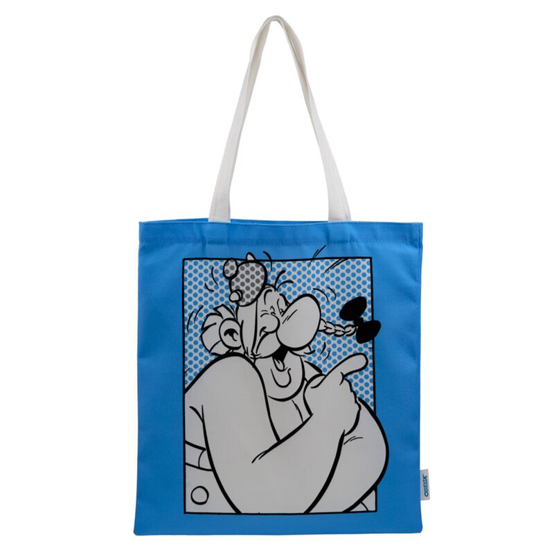 Torba na ramię Obelix Asterix