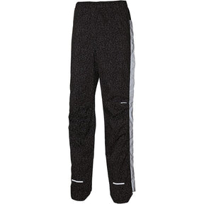 Basil regenbroek skane hivis dames jet black s