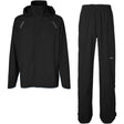 Basil regenpak hoga unisex jet black xxl