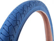 Opona Deli 20x2.00 50-406 Freestyle Blue