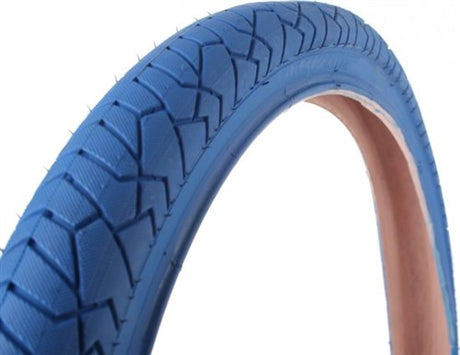 Opona Deli 20x2.00 50-406 Freestyle Blue