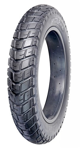 Deli opona Delitire Clincher opona hustlr fatbike sa-319 100-406 czarna