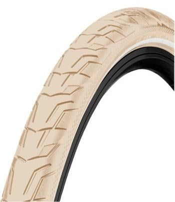 Conti Ride City Creme - Rower Band 28x1.75