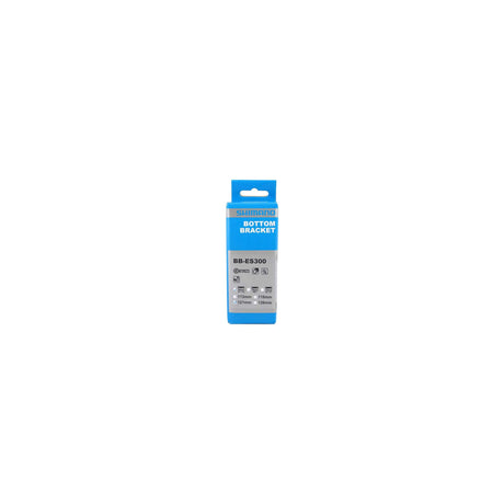 Dolny wspornik Shimano ES300 121 Spline Deore Ebbes300B21