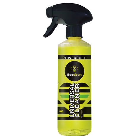 Uniwersalny środek czyszczący Cema Bardahl Beeclean ekologiczny 500ml