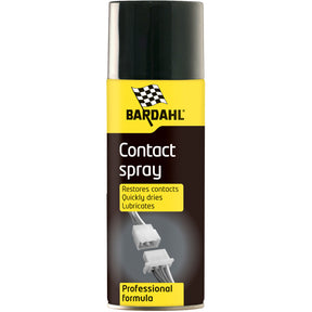 Środek do czyszczenia styków Cema Bardahl 400ml