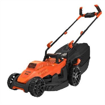 Black+decker kosiarka elektryczna 1400w 34cm bemw461bh