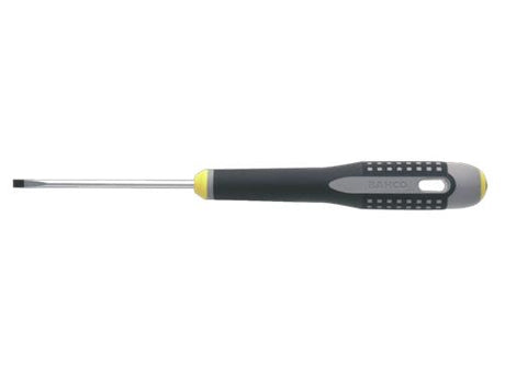 Wkrętak płaski Bahco 0,8x4mm