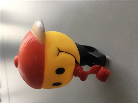 Czapka pieptowa z rolong