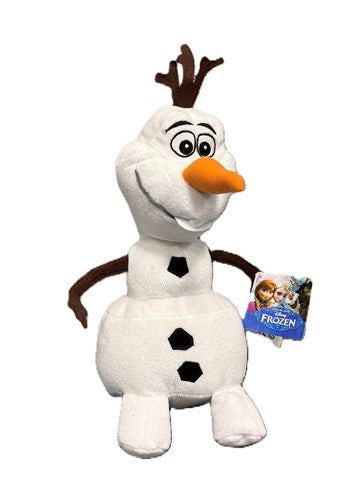 Przytulanka Disney Olaf mrożona 35cm