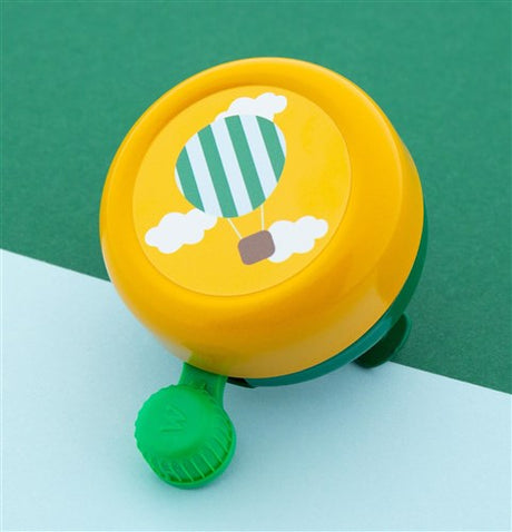 Widek dzwonek dla dzieci odkrywca dzwonki dla dzieci marzycielski balon