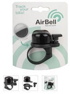 Airbell Call do Airtag 22 mm (Airtag nie jest włączony)