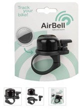 Airbell Call do Airtag 22 mm (Airtag nie jest włączony)
