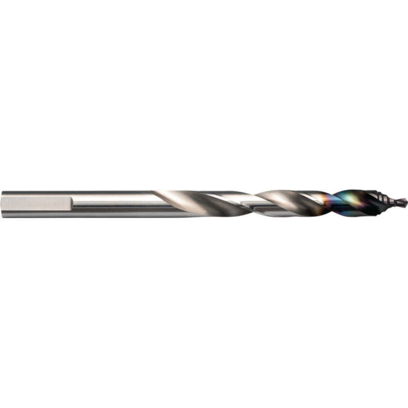 Wiertło kręte Berner Cobra Step Premium 6x48 93mm 118�