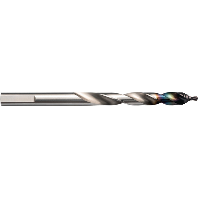Wiertło kręte Berner Cobra Step Premium 6x48 93mm 118�